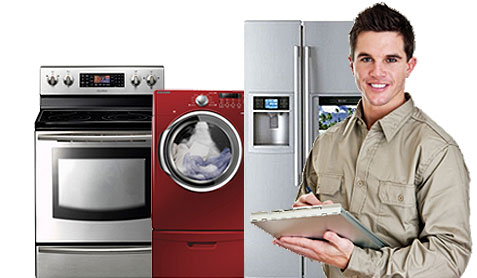 About Tri-City Appliance Repair