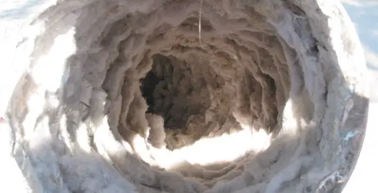 Dryer Vent Cleaning Service