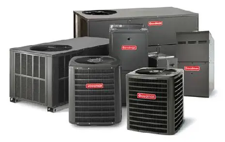 HVAC Repair Service