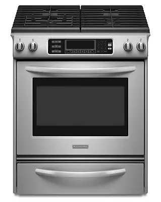 Oven / Range / Stove Repair