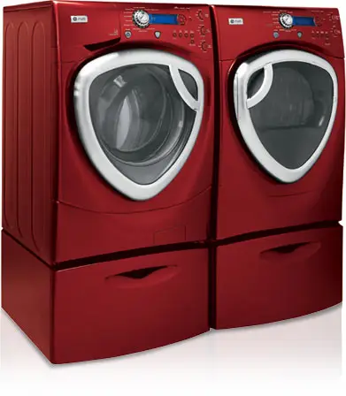 Washer and Dryer Repair